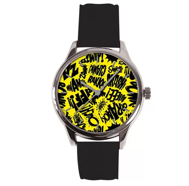 Montres DC Comics - Montre Batman Kapow