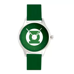 Montre Green Lantern