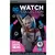 Montres DC Comics - Montre Harley Quinn - Suicide Squad