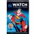 Montres DC Comics - Montre Man of Steel - Classic Comic