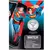 Montres DC Comics - Montre Man of Steel - Classic Comic