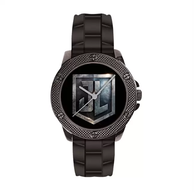 Montres DC Comics - Montre Justice League