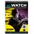 Montres DC Comics - Montre Rorschach - Watchmen