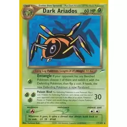 Dark Ariados