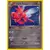 Dark Scizor 1st Edition Holo