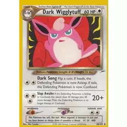 Dark Wigglytuff