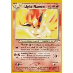 Light Flareon