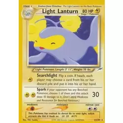 Light Lanturn