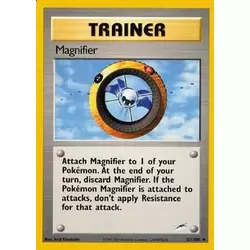 Magnifier