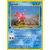 Corsola 1st Edition