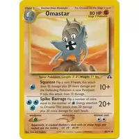 Omastar