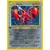 Neo Discovery - Scizor 1st Edition Holo