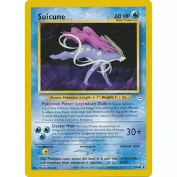 Suicune