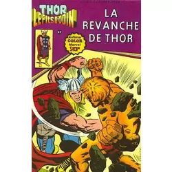 La revanche de Thor
