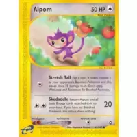 Aipom