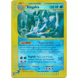 Kingdra Reverse