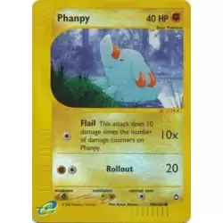 Phanpy Reverse