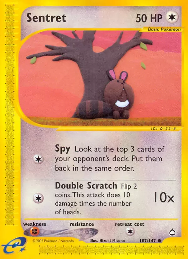 Aquapolis - Sentret
