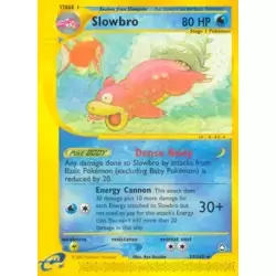 Slowbro