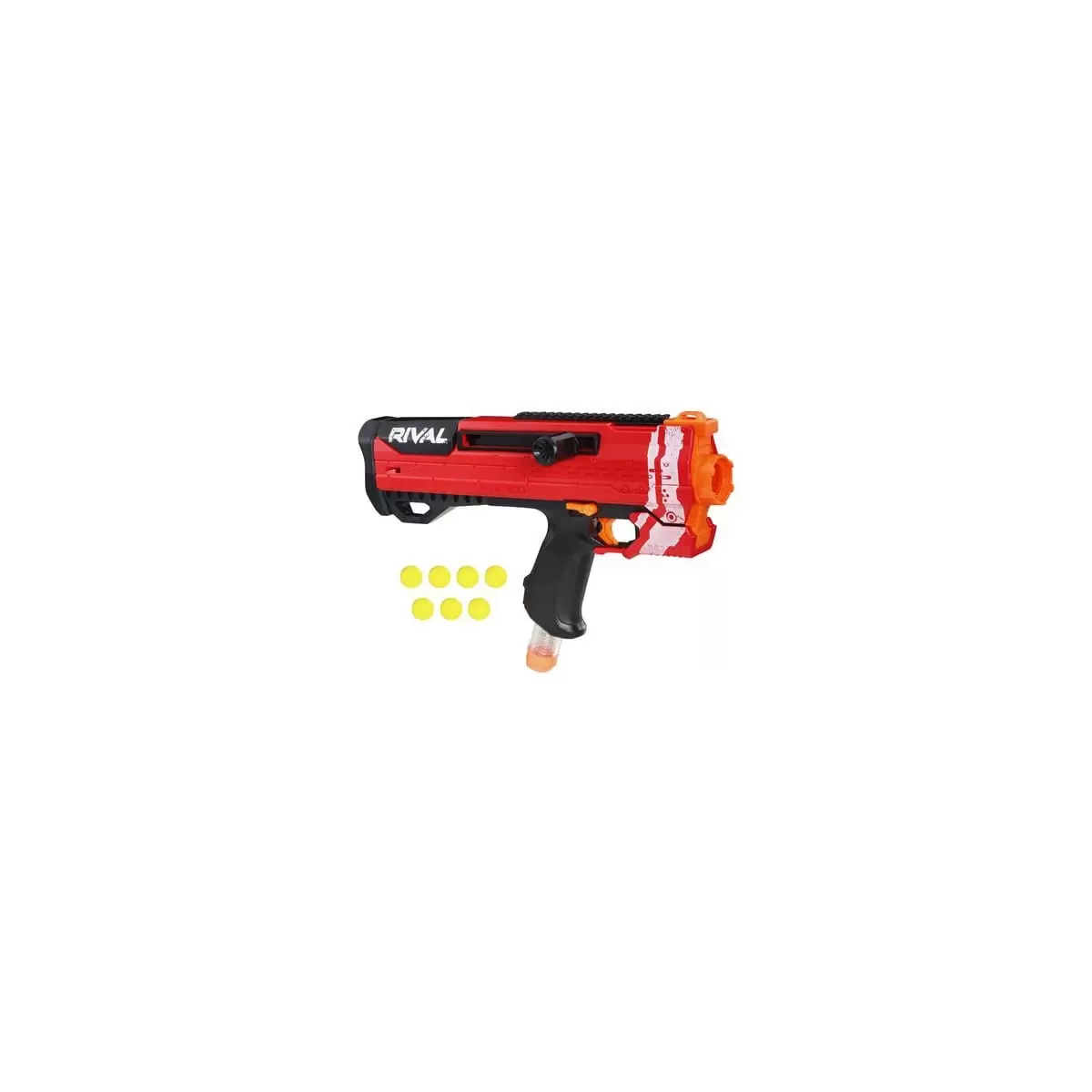 Nerf RIVAL - Helios XVIII-700 Red
