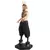 Doctor Who Eaglemoss - Azal the Dæmon - 15 cm