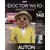 Doctor Who Eaglemoss - Daffodil Man Auton