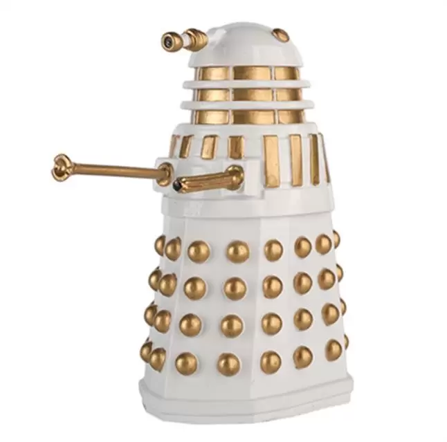 Doctor Who Eaglemoss - Imperial Faction Dalek