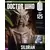 Doctor Who Eaglemoss - Sea Base Four Silurian