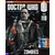 Doctor Who Eaglemoss - Spacesuit Zombies