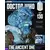 Doctor Who Eaglemoss - The Ancient One, The last Haemovore