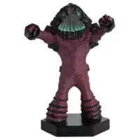The Mandrels, The Hunted Turn Hunters