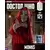 Doctor Who Eaglemoss - The Monks