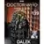 Doctor Who Eaglemoss - The Mutant Revealed ! Dalek
