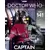 Doctor Who Eaglemoss - The Pirate Captain
