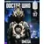 Doctor Who Eaglemoss - The Return of Omega