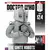Doctor Who Eaglemoss - The White Robots