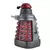 Doctor Who Eaglemoss - New Paradigm Dalek Drone