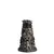 Doctor Who Eaglemoss - Rusty, the Good Dalek