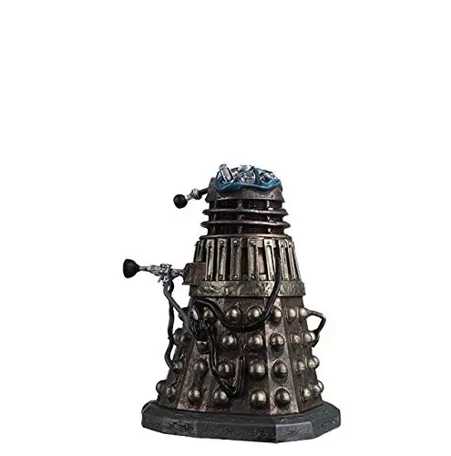 Doctor Who Eaglemoss - Rusty, the Good Dalek