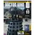 Doctor Who Eaglemoss - Suicide Squad Dalek