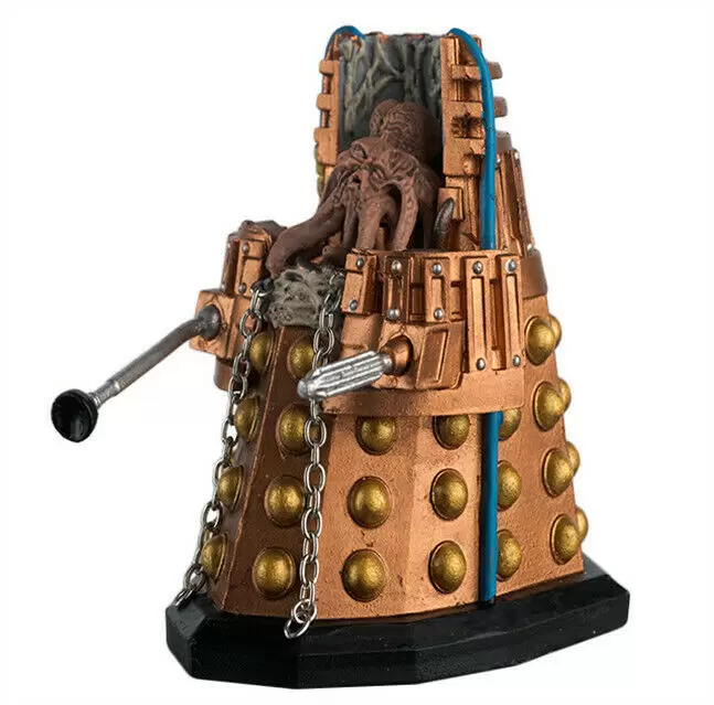 Doctor Who Eaglemoss - The Abomination Dalek Caan