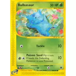 Bulbasaur