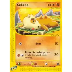 Cubone