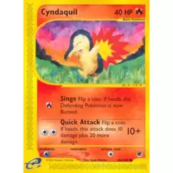 Cyndaquil