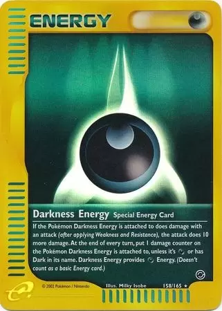 Expedition - Darkness Energy Reverse