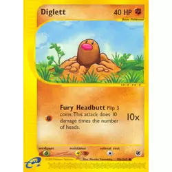 Diglett