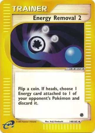 Expedition - Energy Removal 2 Reverse