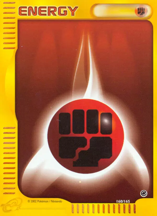 Expedition - Fighting Energy