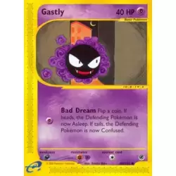 Gastly