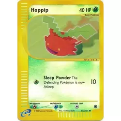 Hoppip Reverse
